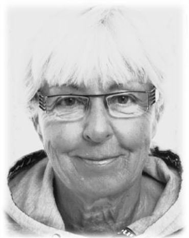 Profilbild Silvana Antoinette Winkler